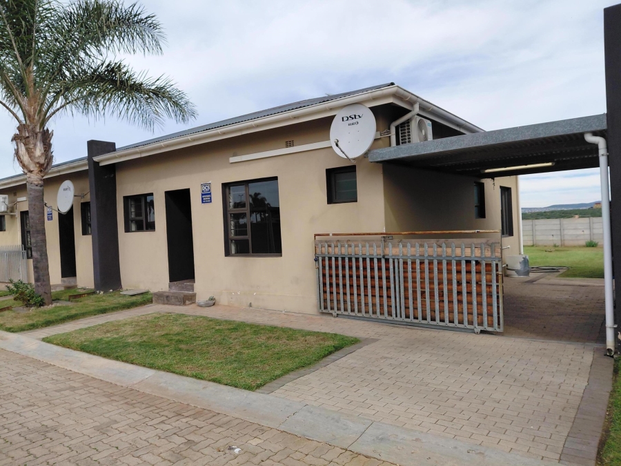 2 Bedroom Property for Sale in Campher Park Eastern Cape
